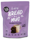GetYaYumOn Decadent Chocolate 60g