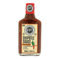 FFF - CHIPOTLE SAUCE 200ml