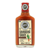 FFF - SRIRACHA SAUCE 200ml