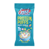 Snack House Puffs Fruity Cereal Keto Puff's