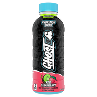 Ghost Hydration RTD Kiwi Strawberry 500ml