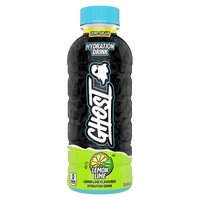 Ghost Hydration RTD Kiwi Lemon Lime 500ml