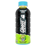 Ghost Hydration RTD Kiwi Lemon Lime 500ml