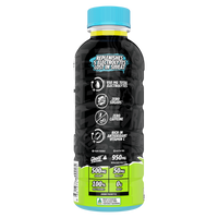 Ghost Hydration RTD Kiwi Lemon Lime 500ml