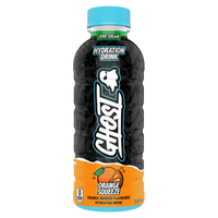 Ghost Hydration RTD Kiwi Orange Squeeze 500ml