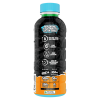 Ghost Hydration RTD Kiwi Orange Squeeze 500ml