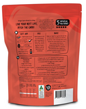 GetYaYumOn Ginger Spice 60g