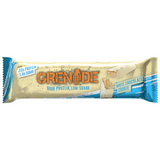 GRENADE White Chocolate Cookie Protein Bar