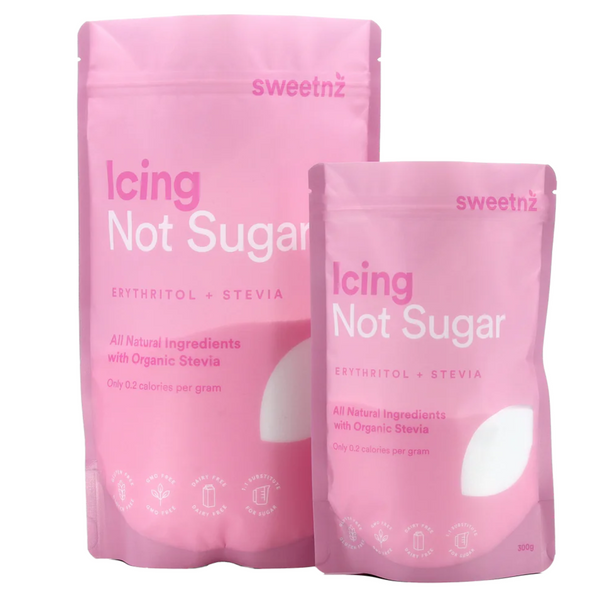 SweetNZ Icing Not Sugar 300g