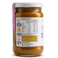 Forty Thieves Cashew Korma Curry Paste – 290g