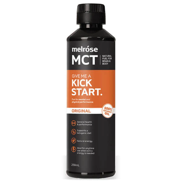 Melrose MCT Oil - 250ml