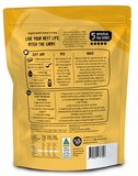 GetYaYumOn English Muffin 50g