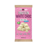 Vitawerx NEW White Chocolate 100gm Block