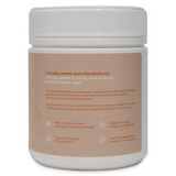 Nothing Naughty Inulin Prebiotic Fibre