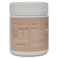 Nothing Naughty Inulin Prebiotic Fibre