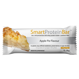 Smart Protein Bar Apple Pie