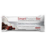Smart Protein Bar Dark Choc Cherry Coconut