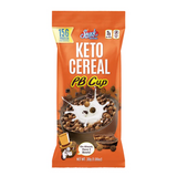 Snack House Puffs PB Cup Keto Cereal 30gram