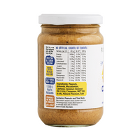 Forty Thieves Keto Butter Caramel – 290g