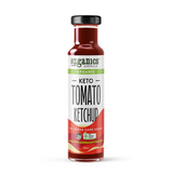Ozganics Organic Keto Tomato Ketchup