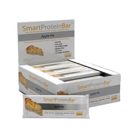 Smart Protein Bar Apple Pie