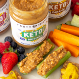 Forty Thieves Keto Butter Original – 290g