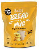 GetYaYumOn English Muffin 50g