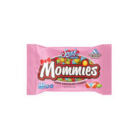 Snack House Mommies - White Chocolate Candies