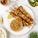 Forty Thieves Satay Peanut Paste – 290g