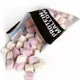 NZ Protein's Marshmallows