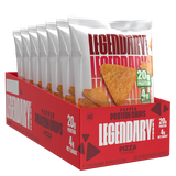 Legendary Pizza Protein Chips 34g Packet