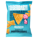Legendary Ranch Protein Chips 34g Packet