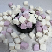 NZ Protein's Marshmallows