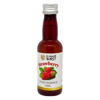 Strawbewrry Flavour Burst Essence