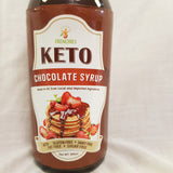 Frenchies Keto Chocolate Syrup