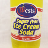 WESTS Sugar Free Drink 250ml