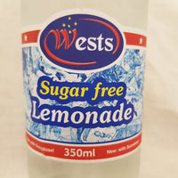 WESTS Sugar Free Drink 250ml