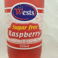 WESTS Sugar Free Drink 250ml