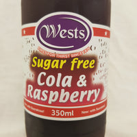 WESTS Sugar Free Drink 250ml