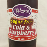 WESTS Sugar Free Drink 250ml