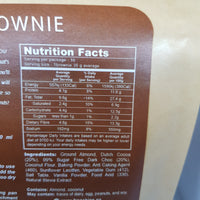 Frenchies Keto Brownie Mix