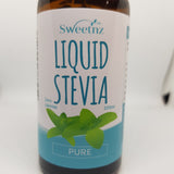 Liquid Stevia 100ml Assorted
