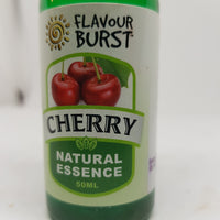 Flavour Burst Natural Essence Assorted Flavours