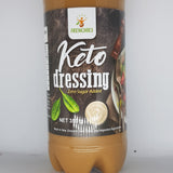 Frenchies Keto Asian Dressing