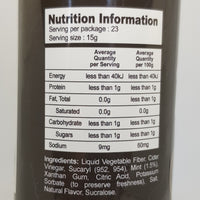 Frenchies Keto Mint Sauce