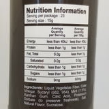 Frenchies Keto Mint Sauce
