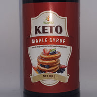 Frenchies Keto Maple Syrup