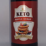 Frenchies Keto Maple Syrup
