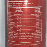 Frenchies Keto Maple Syrup