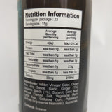 Frenchies Keto Ginger & Sesame Dressing